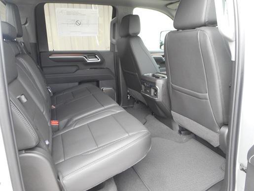 new 2025 GMC Sierra 2500 car, priced at $85,495