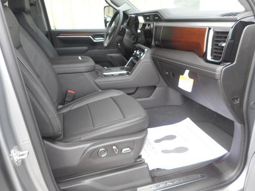 new 2025 GMC Sierra 2500 car, priced at $85,495