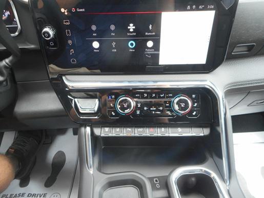 new 2025 GMC Sierra 2500 car, priced at $85,495