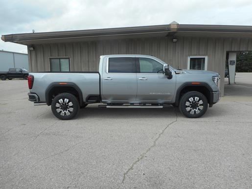 new 2025 GMC Sierra 2500 car, priced at $85,495