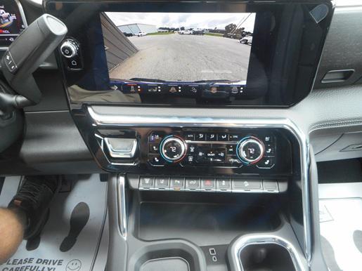 new 2025 GMC Sierra 2500 car, priced at $85,495