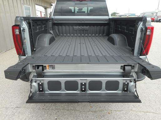 new 2025 GMC Sierra 2500 car, priced at $85,495