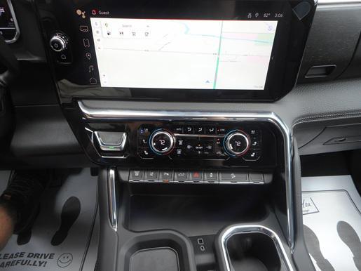 new 2025 GMC Sierra 2500 car, priced at $85,495