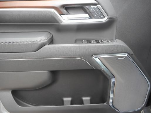new 2025 GMC Sierra 2500 car, priced at $85,495