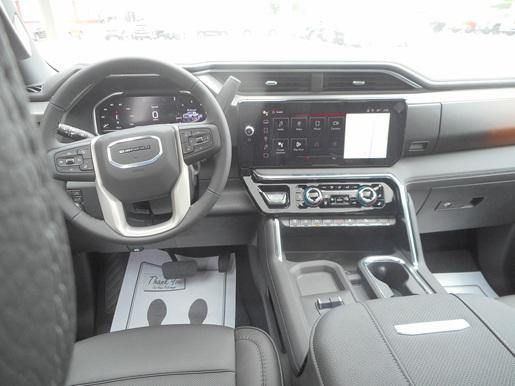 new 2025 GMC Sierra 2500 car, priced at $85,495