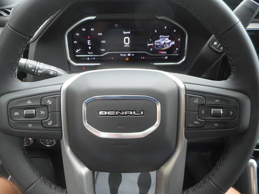 new 2025 GMC Sierra 2500 car, priced at $85,495