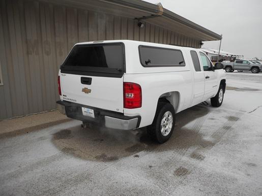 used 2009 Chevrolet Silverado 1500 car, priced at $11,995