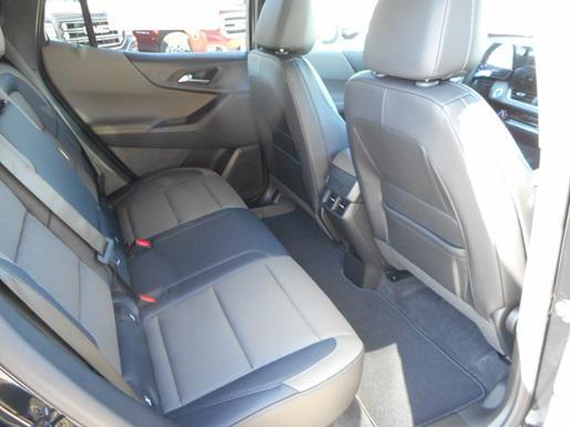 new 2025 Chevrolet Equinox car, priced at $35,040