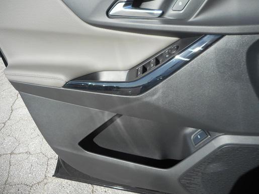new 2025 Chevrolet Equinox car, priced at $35,040