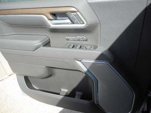 new 2025 Chevrolet Silverado 1500 car, priced at $69,080