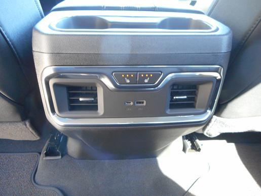 new 2025 Chevrolet Silverado 1500 car, priced at $69,080