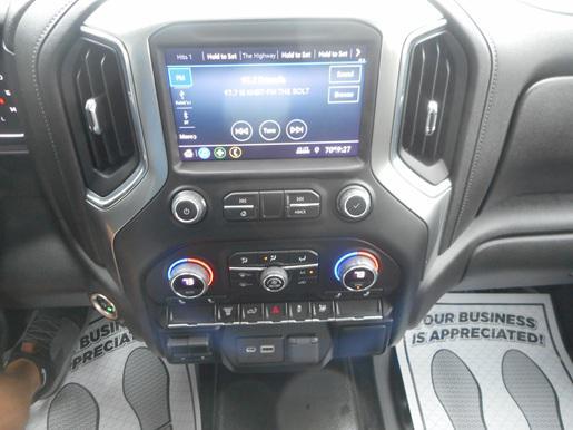 used 2022 Chevrolet Silverado 3500 car, priced at $48,995