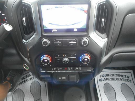 used 2022 Chevrolet Silverado 3500 car, priced at $48,995