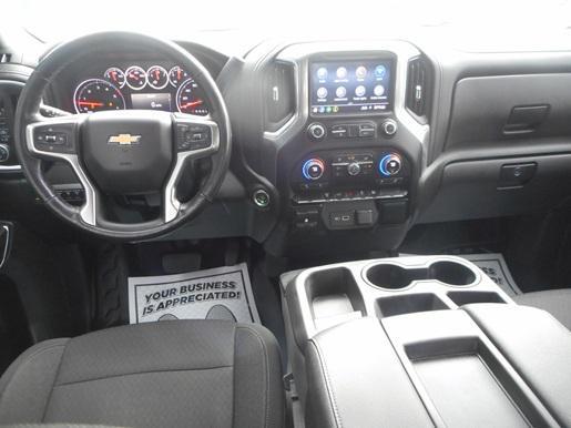 used 2022 Chevrolet Silverado 3500 car, priced at $48,995