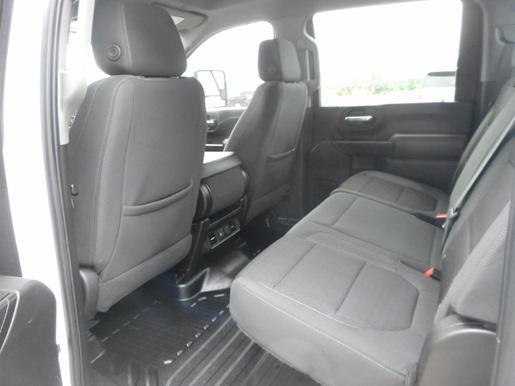 used 2022 Chevrolet Silverado 3500 car, priced at $48,995