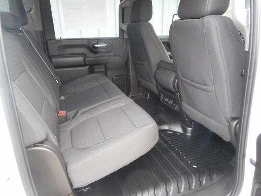 used 2022 Chevrolet Silverado 3500 car, priced at $48,995