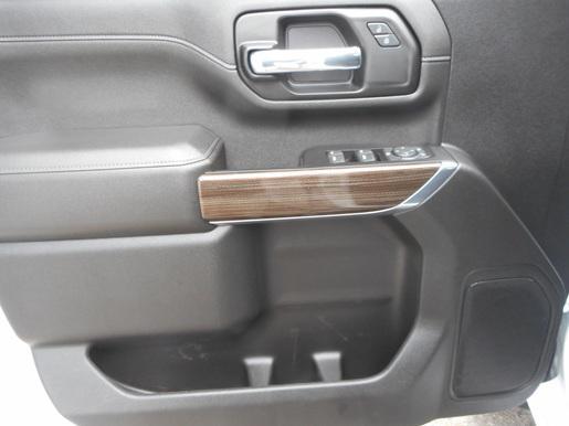used 2022 Chevrolet Silverado 3500 car, priced at $48,995