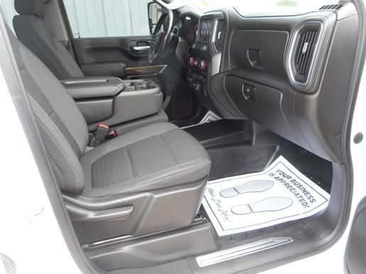 used 2022 Chevrolet Silverado 3500 car, priced at $48,995