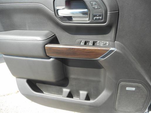 used 2020 GMC Sierra 1500 car, priced at $33,495