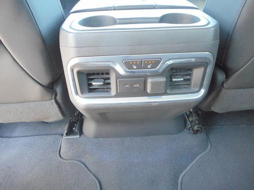 used 2020 GMC Sierra 1500 car, priced at $33,495