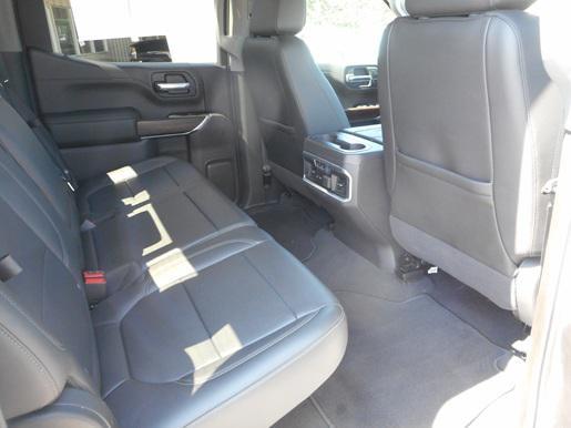 used 2020 GMC Sierra 1500 car, priced at $33,495