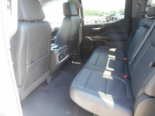 used 2020 GMC Sierra 1500 car, priced at $33,495
