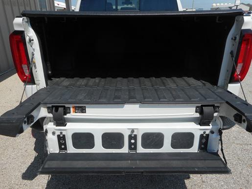 used 2020 GMC Sierra 1500 car, priced at $33,495