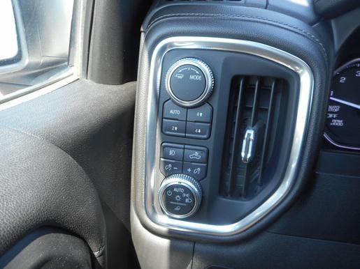 used 2020 GMC Sierra 1500 car, priced at $33,495