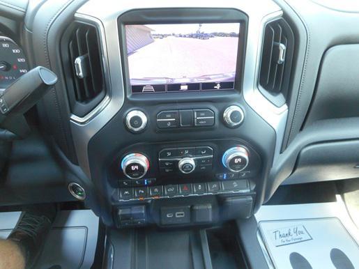 used 2020 GMC Sierra 1500 car, priced at $33,495