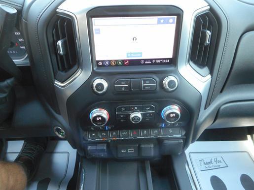 used 2020 GMC Sierra 1500 car, priced at $33,495