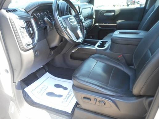 used 2020 GMC Sierra 1500 car, priced at $33,495