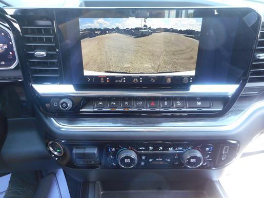new 2026 Chevrolet Silverado 1500 car, priced at $65,280