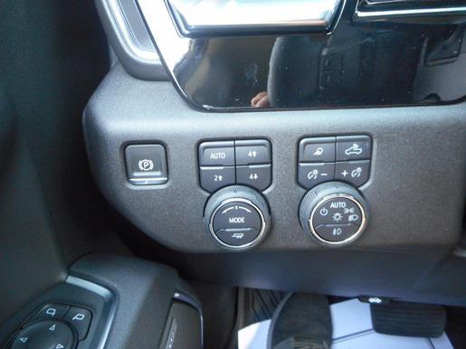 new 2026 Chevrolet Silverado 1500 car, priced at $65,280