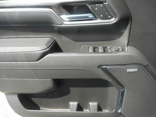 new 2025 Chevrolet Silverado 1500 car, priced at $61,745
