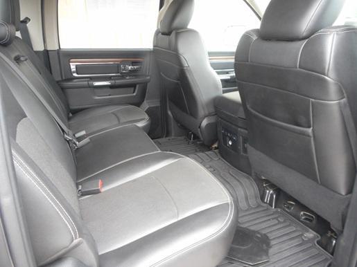 used 2014 Ram 1500 car, priced at $10,495
