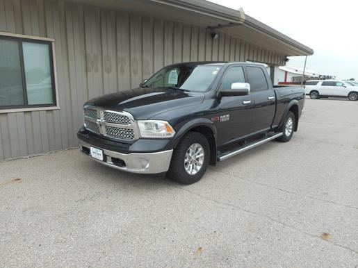 used 2014 Ram 1500 car, priced at $10,495