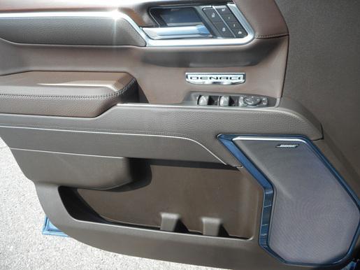 new 2026 GMC Sierra 1500 car, priced at $78,520