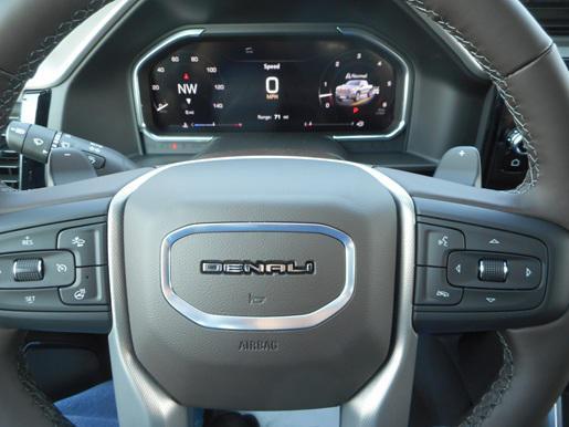 new 2026 GMC Sierra 1500 car, priced at $78,520