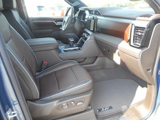 new 2026 GMC Sierra 1500 car, priced at $78,520