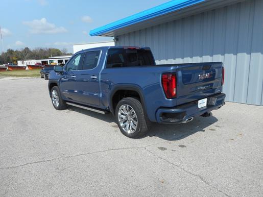 new 2026 GMC Sierra 1500 car, priced at $78,520