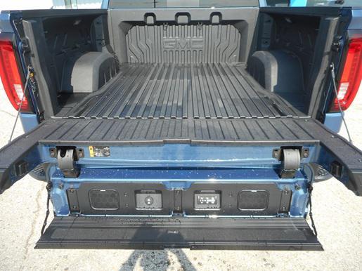 new 2026 GMC Sierra 1500 car, priced at $78,520