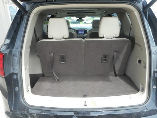used 2017 GMC Acadia car, priced at $17,995