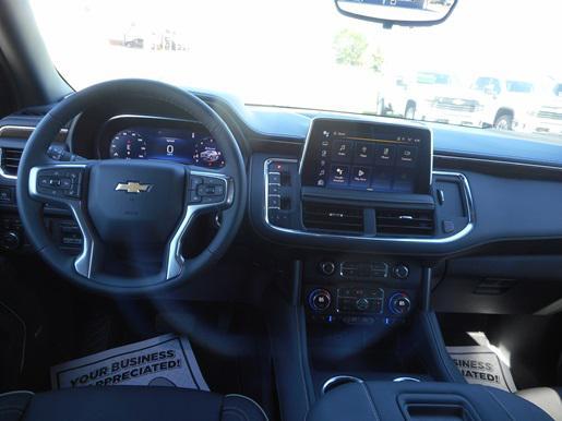 new 2024 Chevrolet Suburban car, priced at $81,995