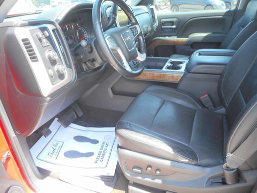 used 2014 GMC Sierra 1500 car, priced at $13,495