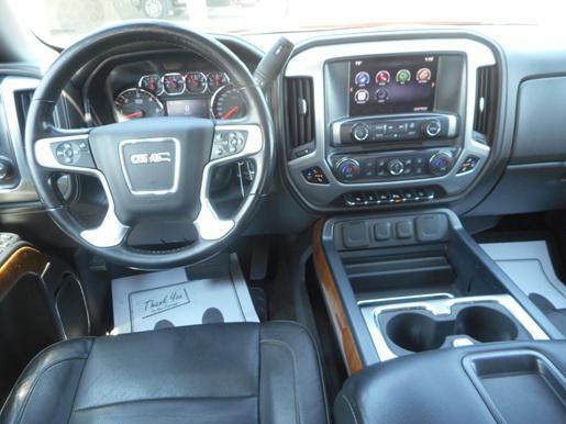 used 2014 GMC Sierra 1500 car, priced at $13,495