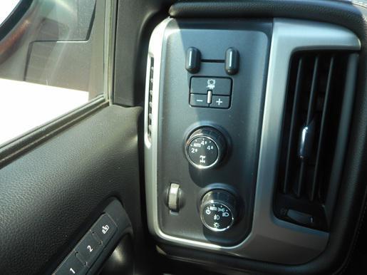 used 2014 GMC Sierra 1500 car, priced at $13,495