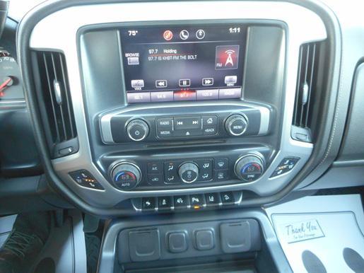 used 2014 GMC Sierra 1500 car, priced at $13,495