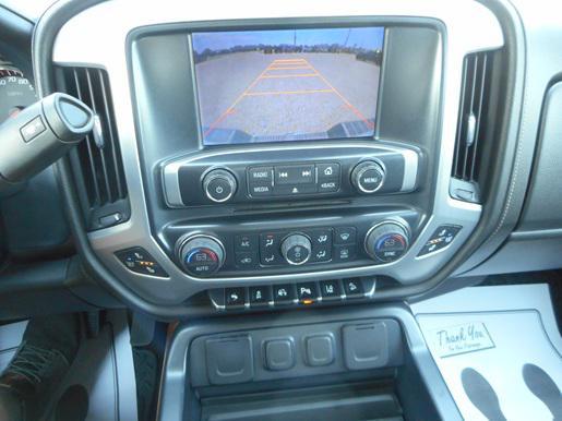 used 2014 GMC Sierra 1500 car, priced at $13,495