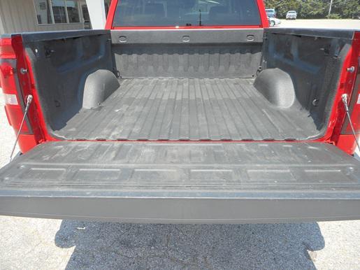 used 2014 GMC Sierra 1500 car, priced at $13,495