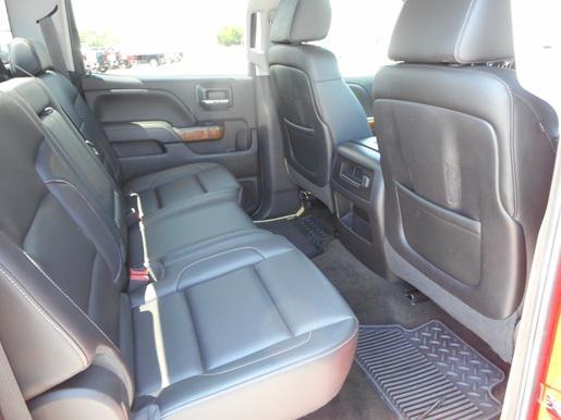 used 2014 GMC Sierra 1500 car, priced at $13,495